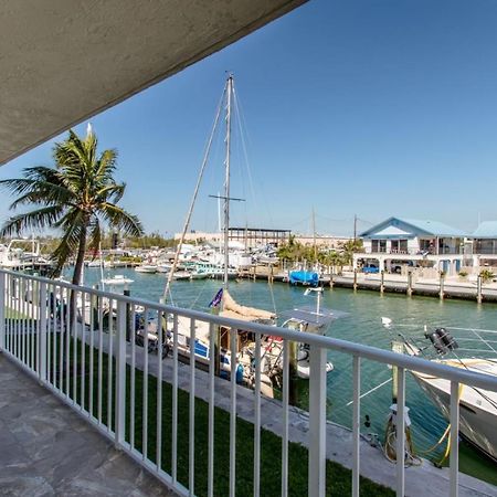 Skipjack 203 1Bed/1Bath Updated Condo Marathon Dış mekan fotoğraf