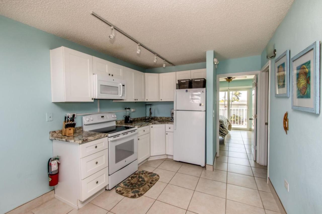 Skipjack 203 1Bed/1Bath Updated Condo Marathon Dış mekan fotoğraf